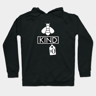 BEE KIND Hoodie